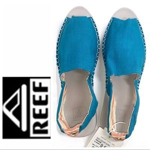 reef espadrilles